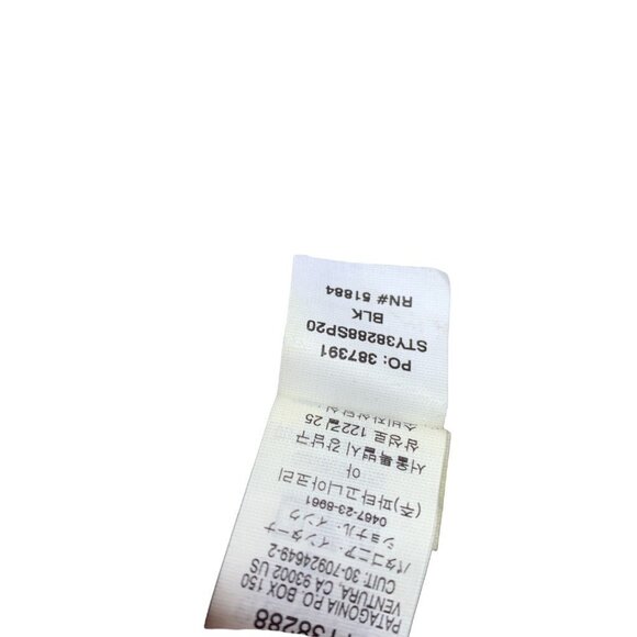 Rare Patagonia Fitz Roy Trout Trucket Hat - Picture 3 of 9